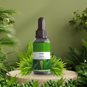 100% Pure Kewra Essential Oil