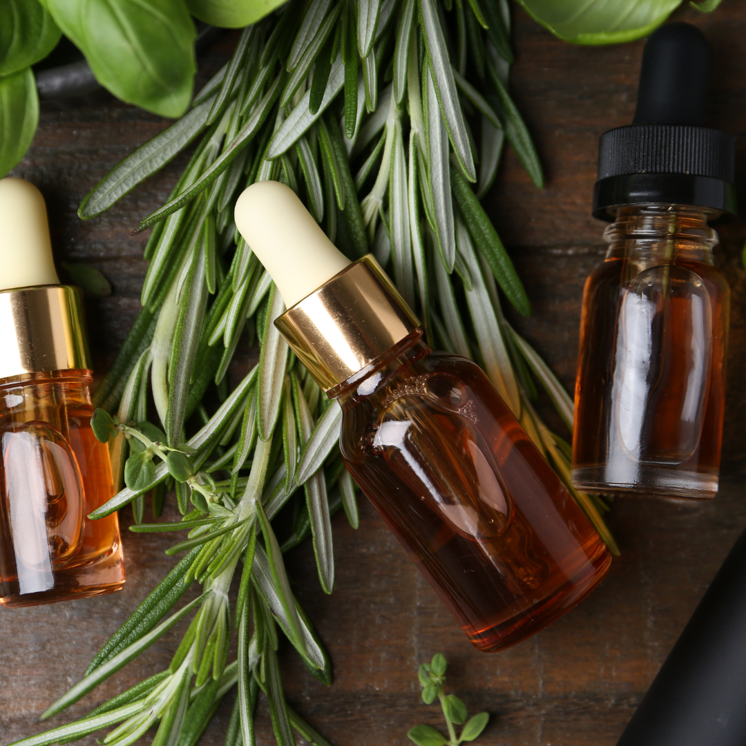 100% Pure Eucalyptus Essential Oil - Image 2