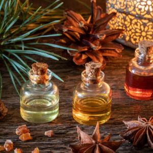 100% Pure Myrrh Essential Oil