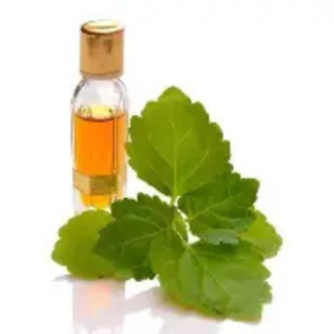 100% Pure Patchouli Essential Oil