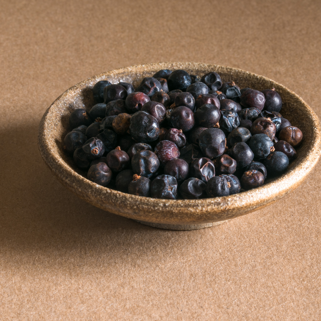 Natural Juniper Berry Essential Oil - Image 2