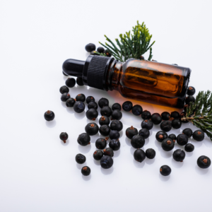 Natural Juniper Berry Essential Oil