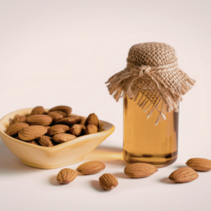 Organic Sweet Almond Oil