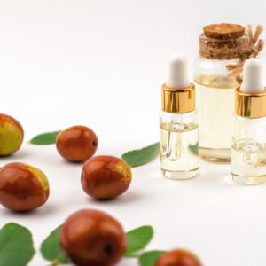 Natural Golden Jojoba Oil