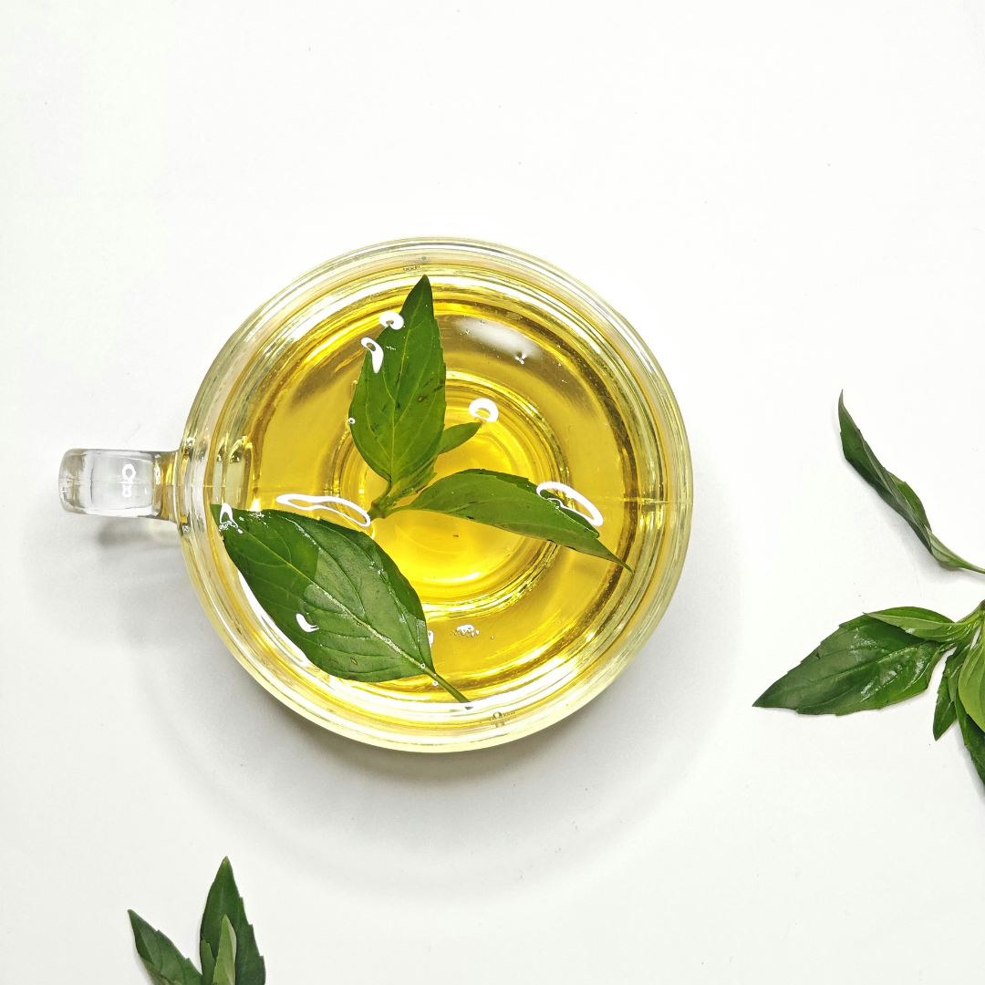 Head Massage Oil - Image 2