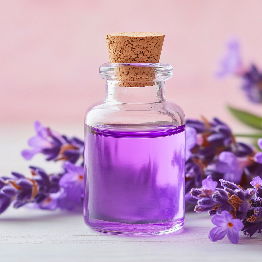 Pure Lavender Essential Oil - Image 3