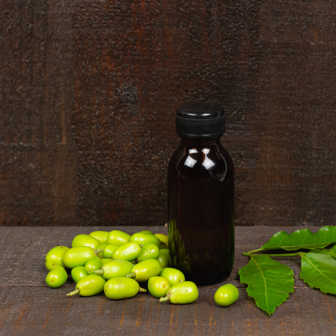 Neem Essential Oil - Image 2