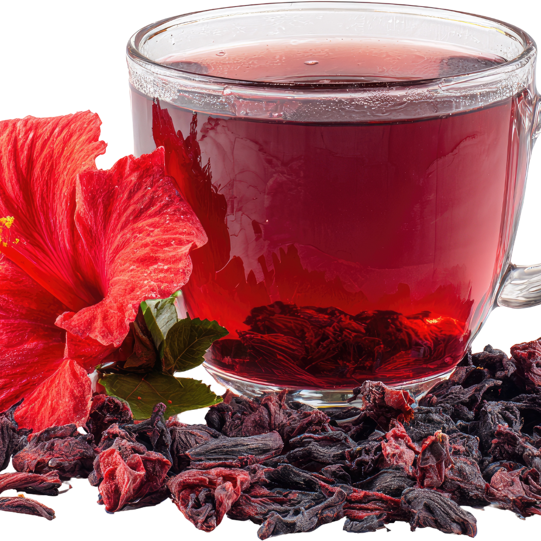 100% Pure Hibiscus Essential Oil - Image 2