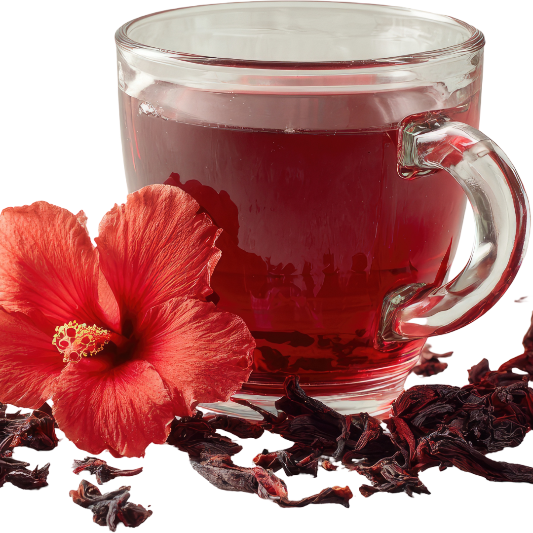 100% Pure Hibiscus Essential Oil - Image 3