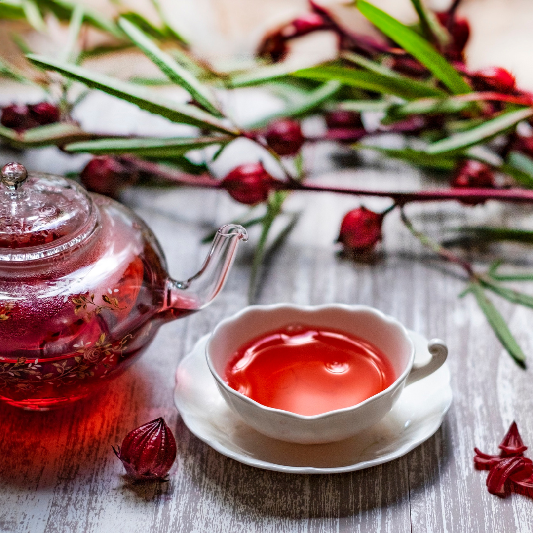 100% Pure Hibiscus Essential Oil - Image 4