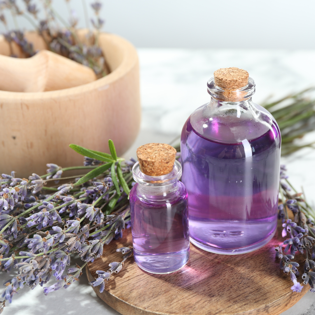 Pure Lavender Essential Oil - Image 4