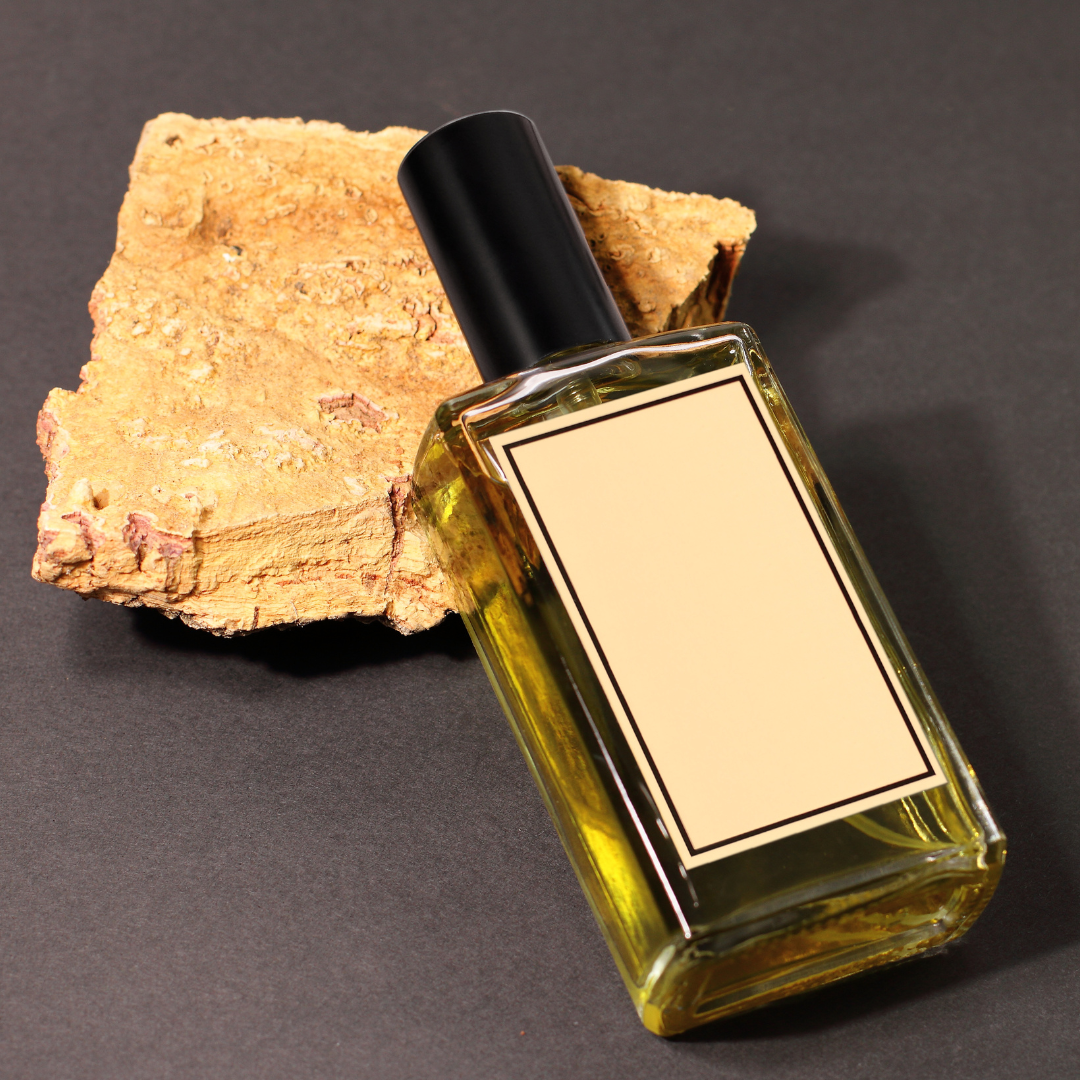Premium Natural Oudh Essential Oil