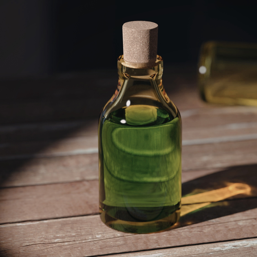 Premium Natural Oudh Essential Oil - Image 3