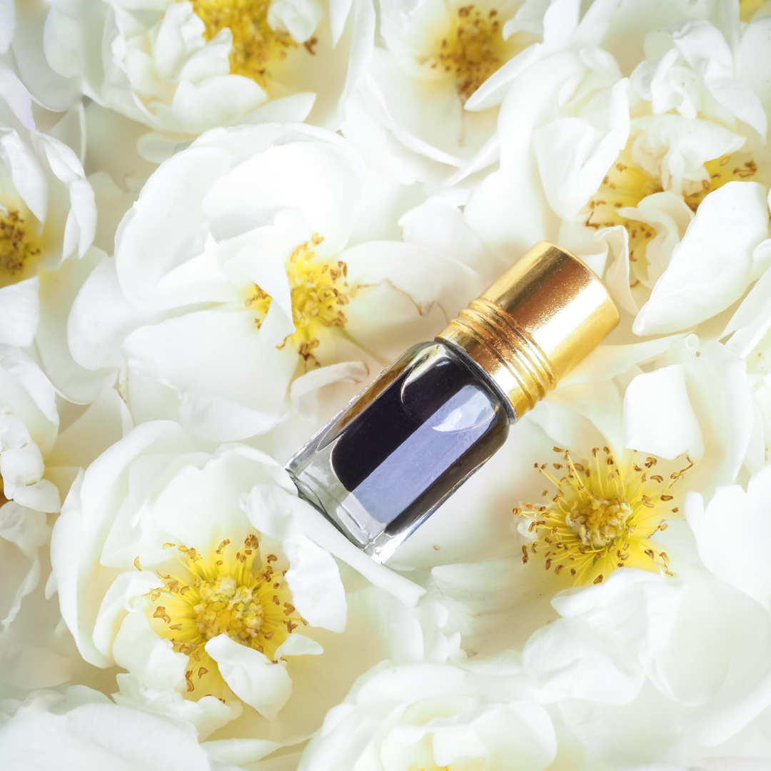 Premium Natural Oudh Essential Oil - Image 4