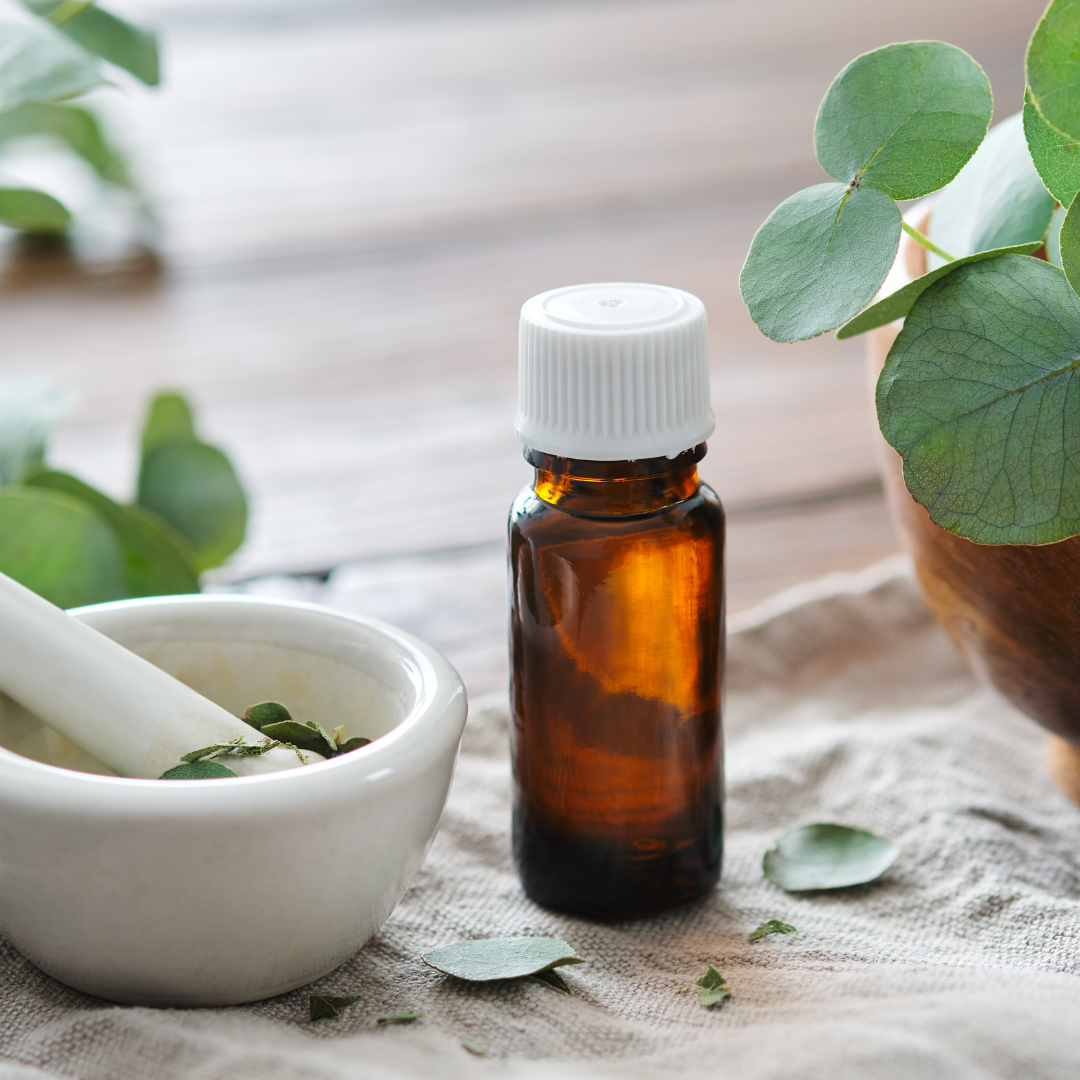 100% Pure Eucalyptus Essential Oil - Image 4