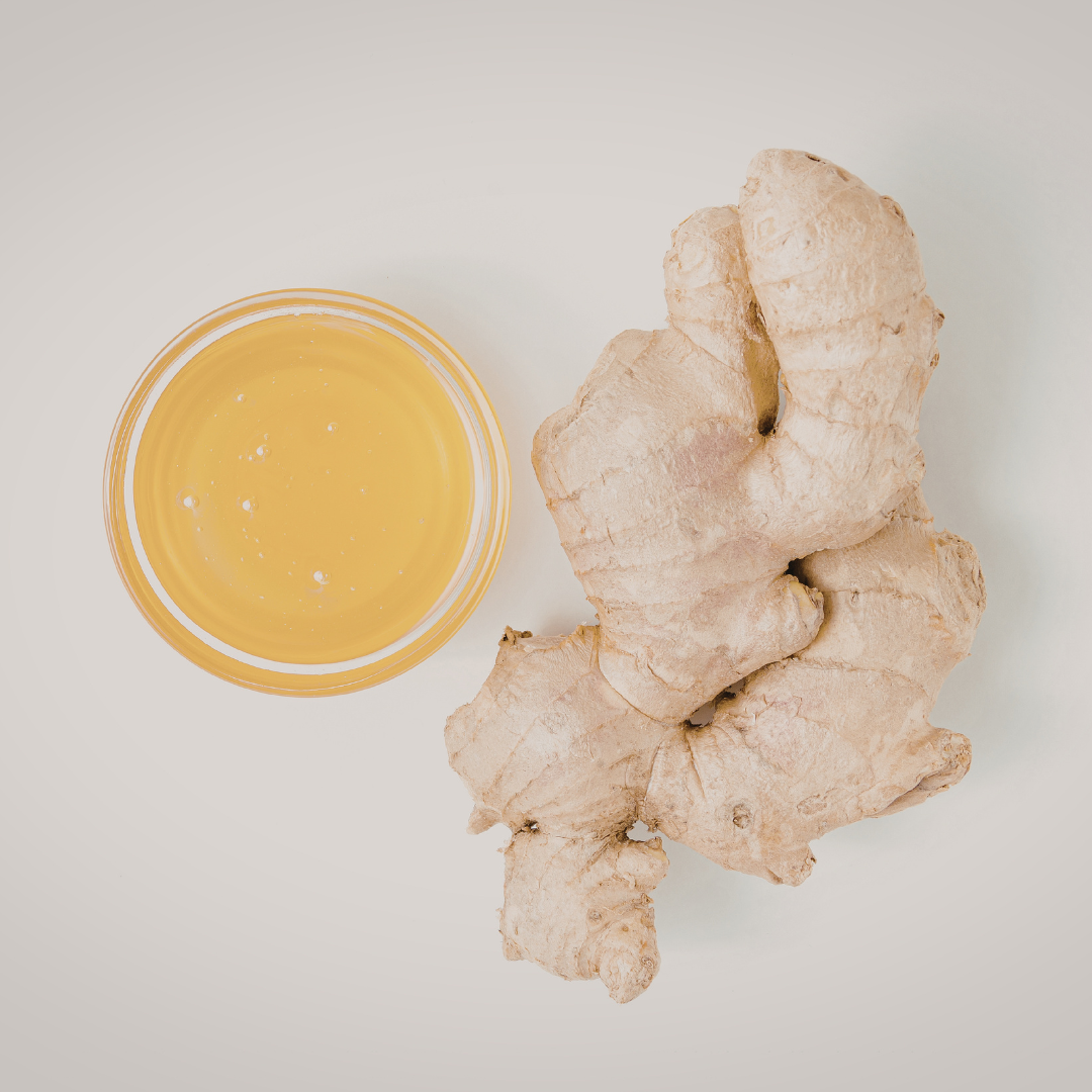 100% Pure Ginger Essential Oil - Image 2