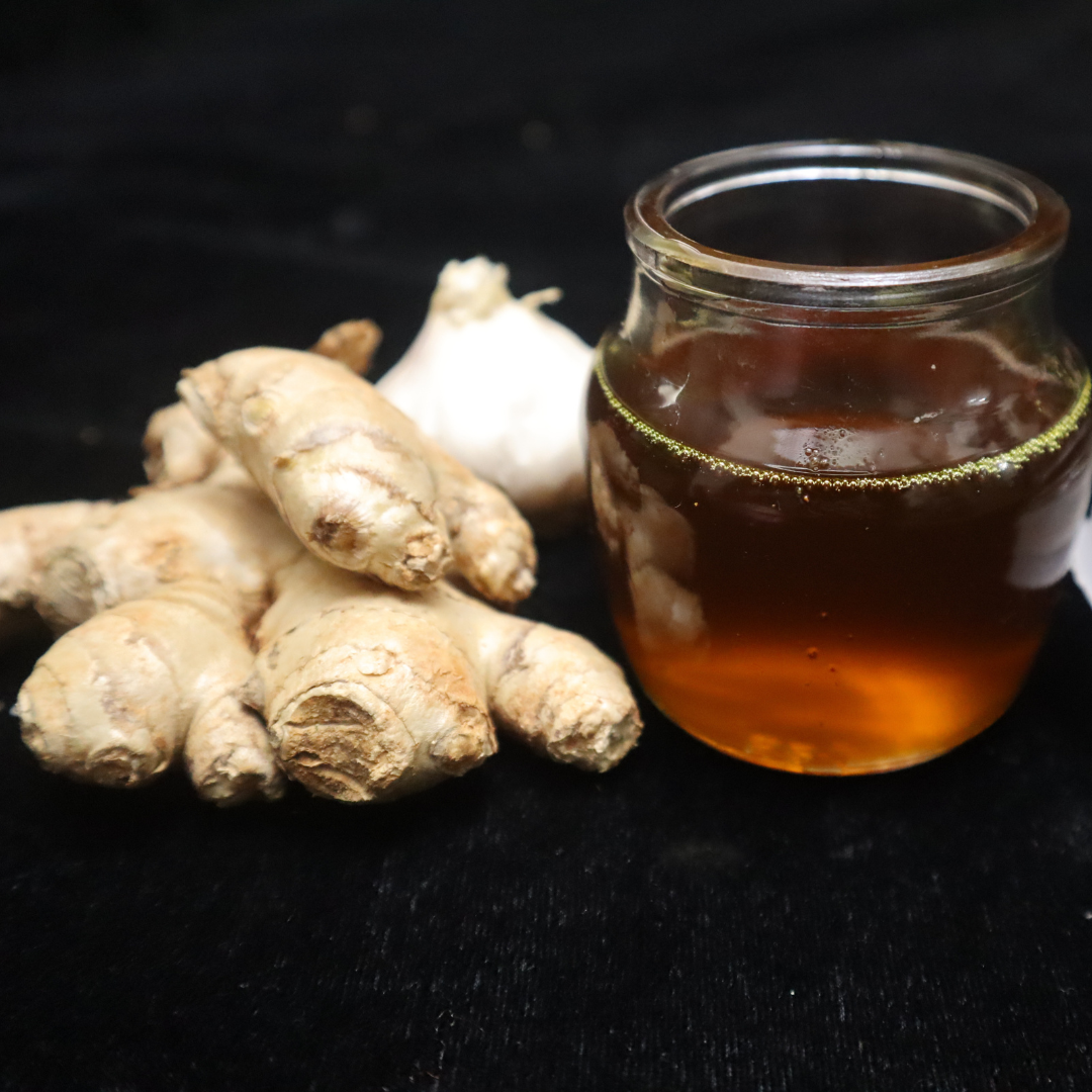 100% Pure Ginger Essential Oil - Image 3