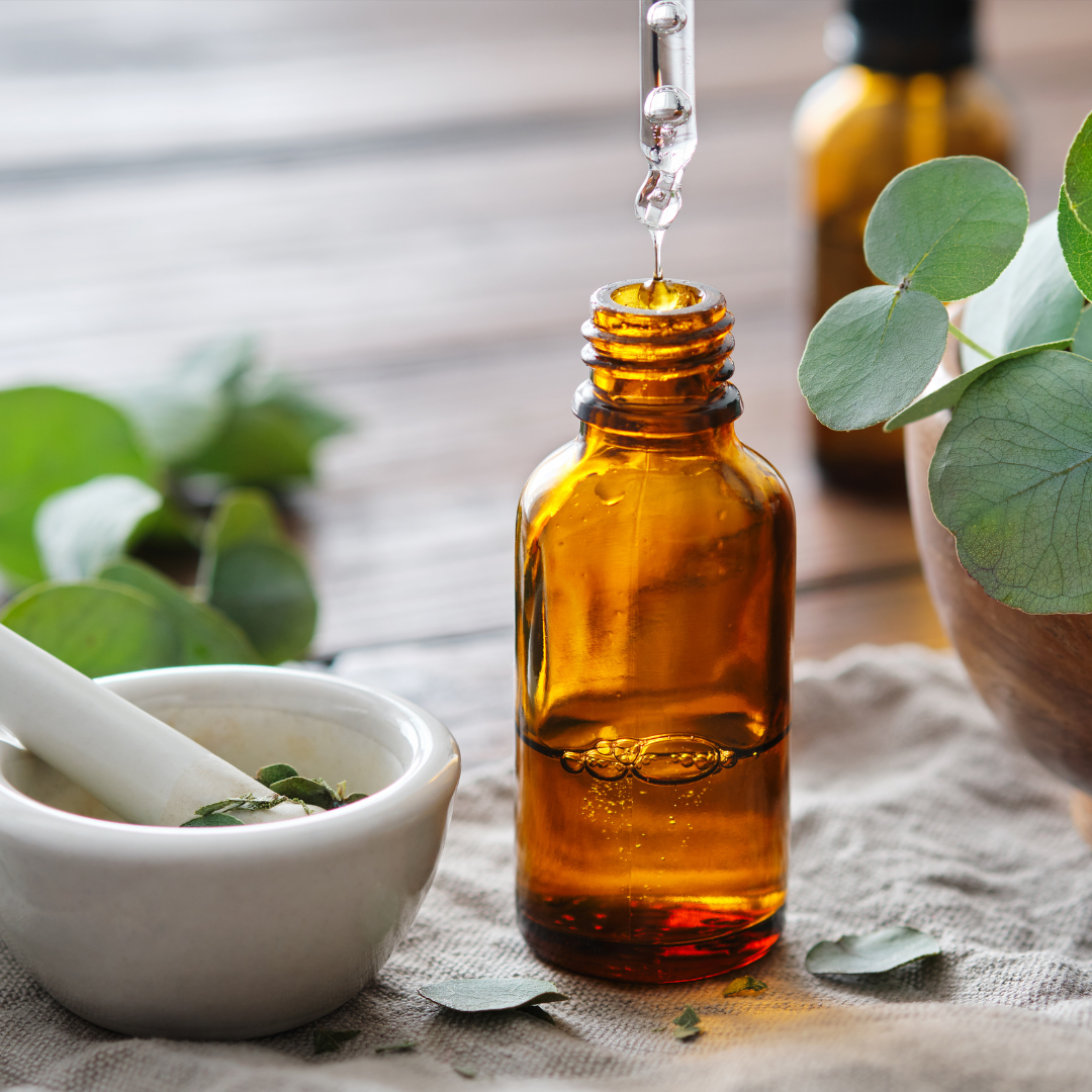 100% Pure Eucalyptus Essential Oil - Image 3