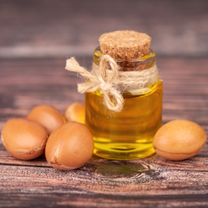 100% Pure Argan Oil