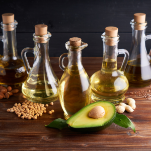 100% Pure Avocado Oil