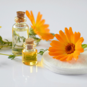 100% Pure Calendula Essential Oil