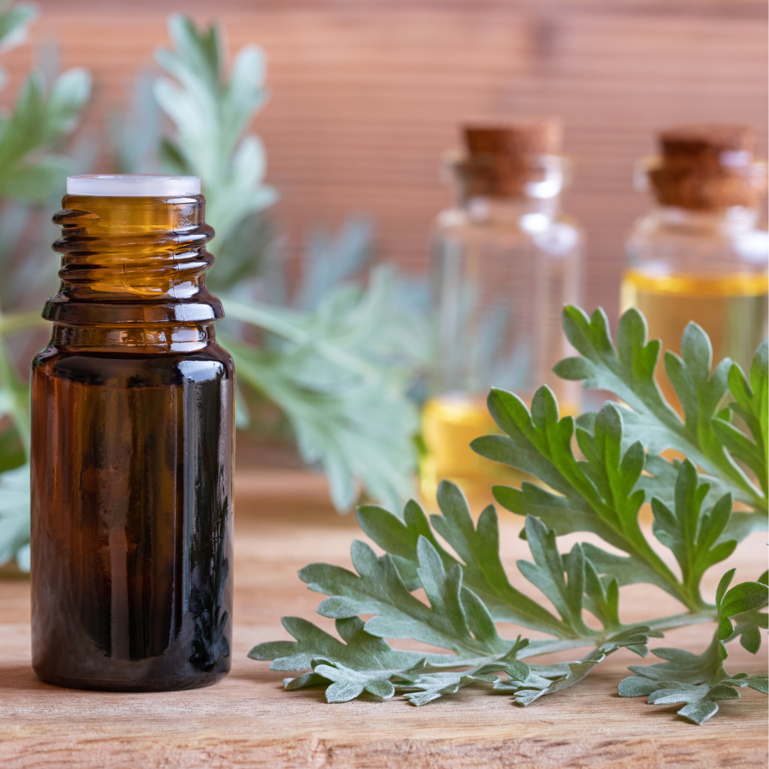 Detox Oil Blend - Image 2