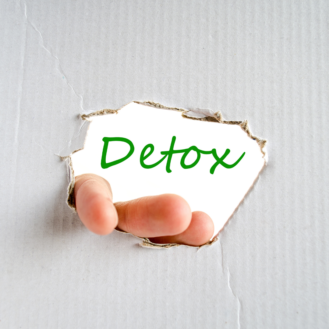 Detox Oil Blend - Image 4