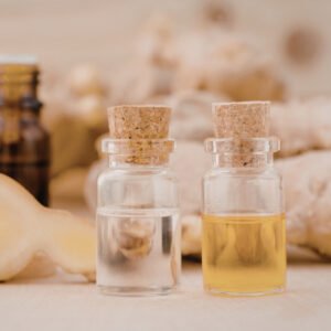 Natural Ginger Essential Oil