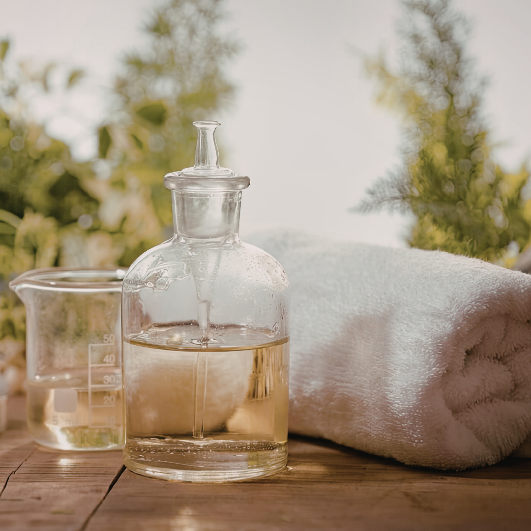 Head Massage Oil - Image 3