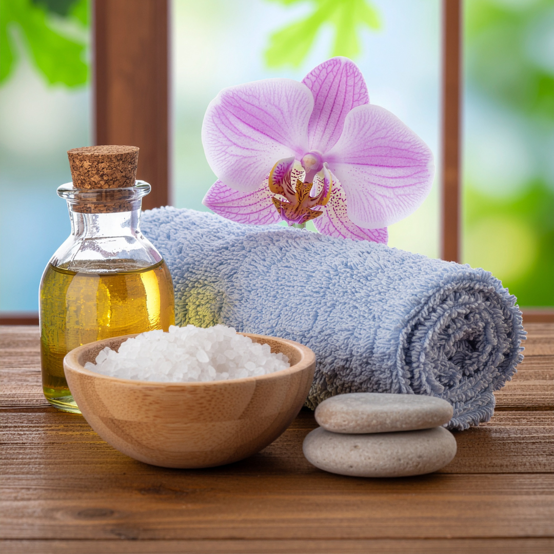 Head Massage Oil - Image 4