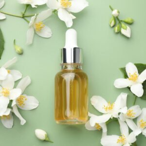 Pure Jasmine Essential Oil