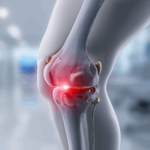 Joint Pain Massage Oil