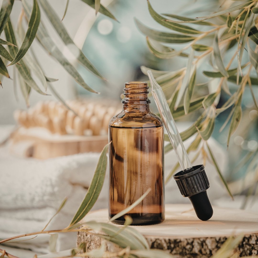 100% Pure Lemongrass Essential Oil - Image 3