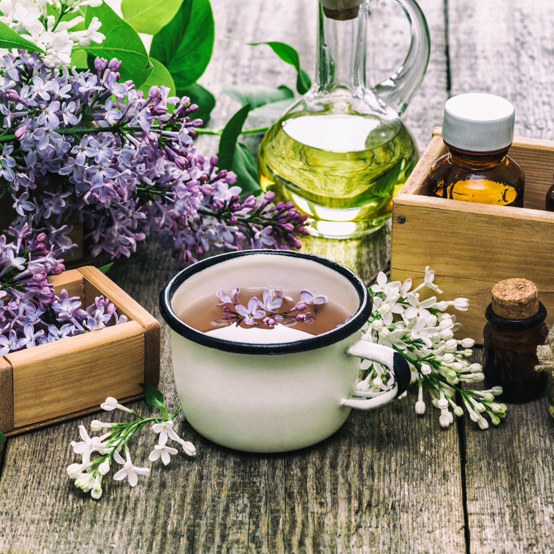 100% Pure Lemongrass Essential Oil - Image 4