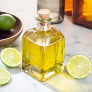 100% Pure Lime Essential Oil