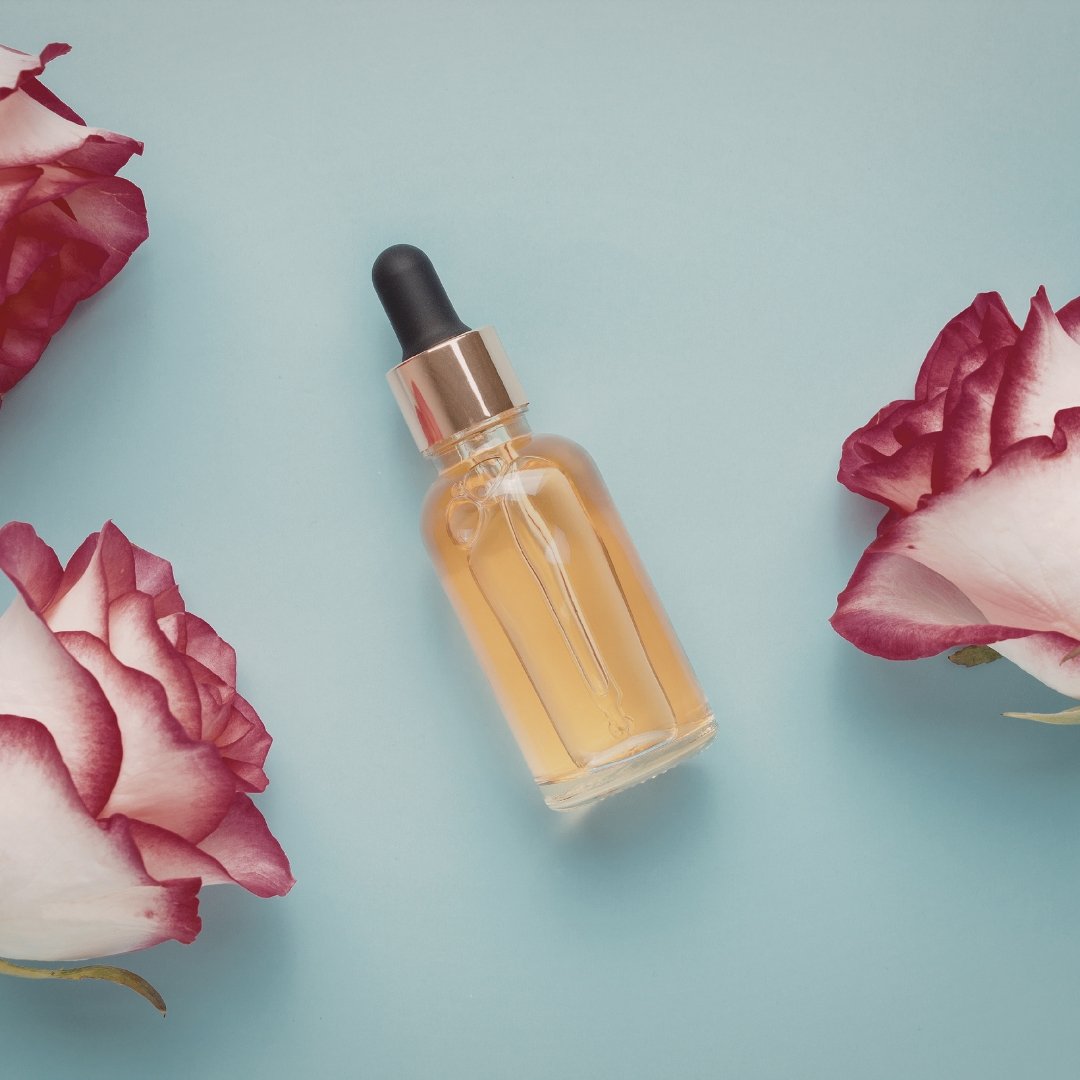 Pure Rose Essential Oil - Image 4