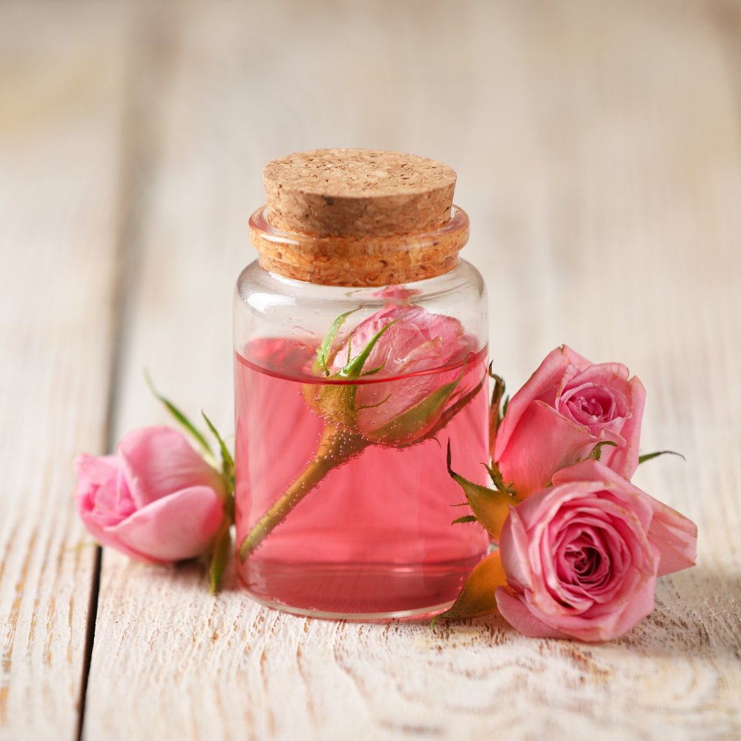 Pure Rose Essential Oil - Image 3