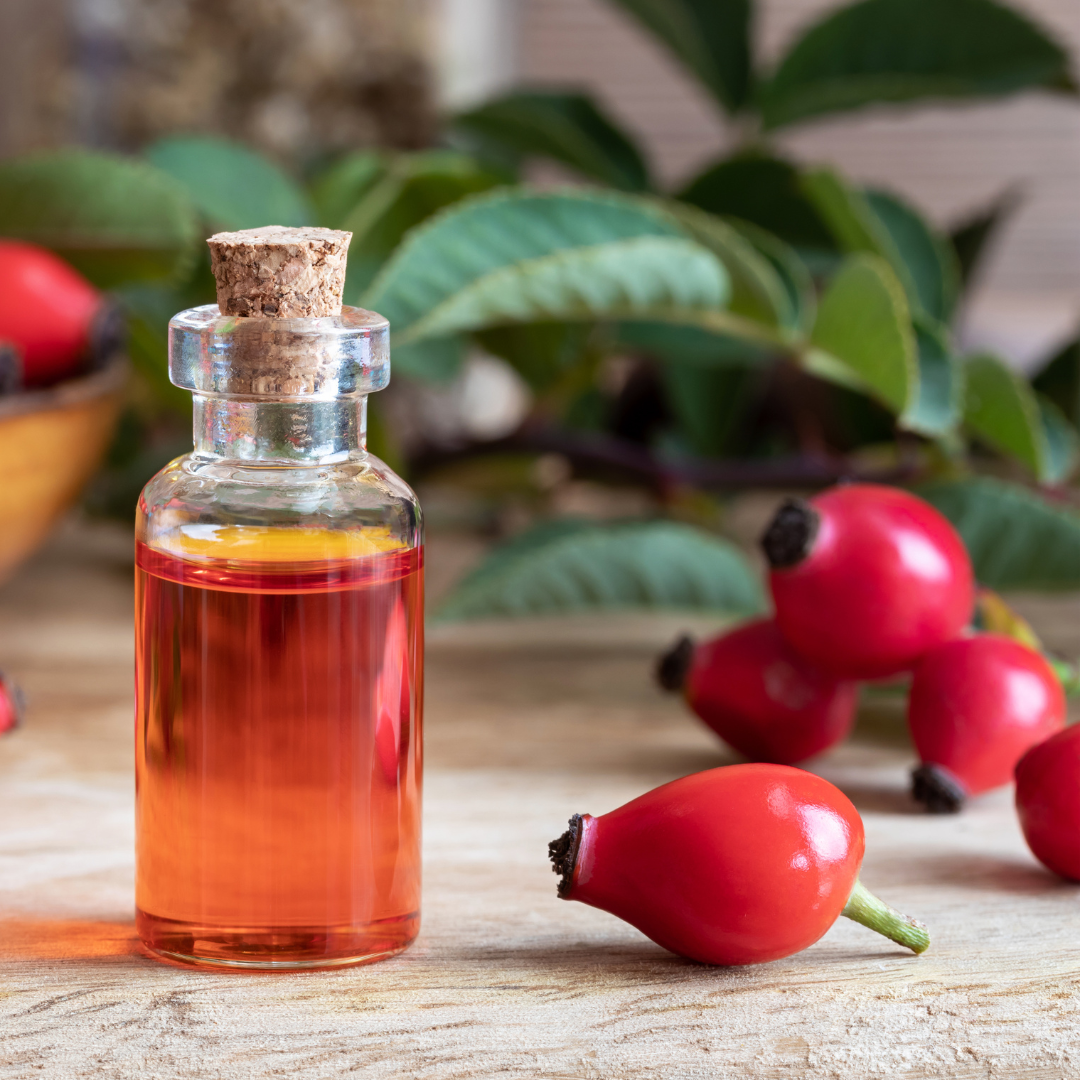 100% Pure Rosehip Seed Oil - Image 4
