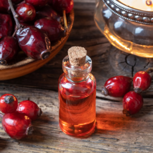 100% Pure Rosehip Seed Oil