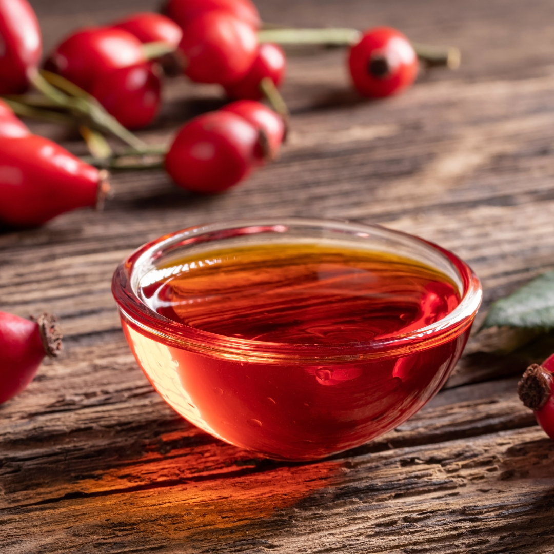 100% Pure Rosehip Seed Oil - Image 3