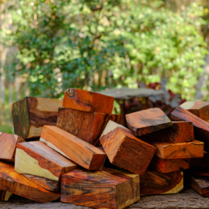 100% Pure Natural Rosewood Essential Oil