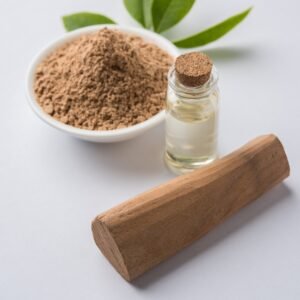 Premium Sandalwood Essential Oil