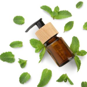 Spearmint Essential Oil