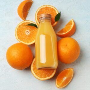 100% Pure Sweet Orange Essential Oil