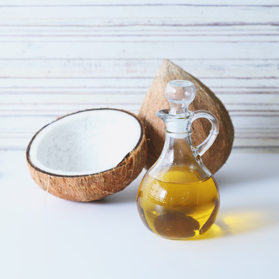 100% Pure Virgin Coconut Oil - Image 2