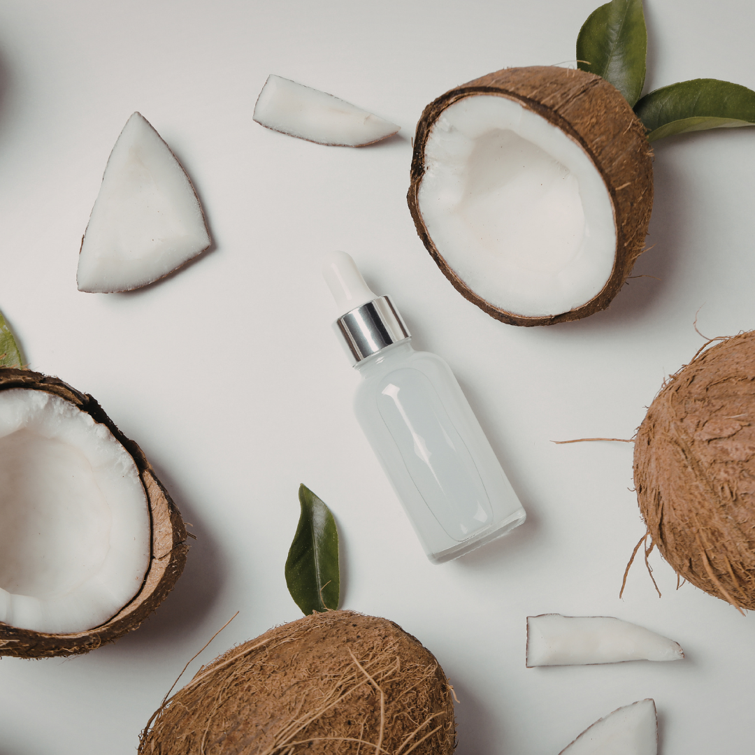 100% Pure Virgin Coconut Oil - Image 3