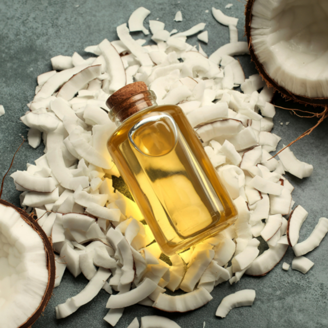 100% Pure Virgin Coconut Oil - Image 4
